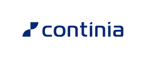 continia logo